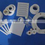 OEM Customized Alumium/plastic CNC Machining Parts Top Quality thumbnail-2