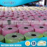 New Product Super Absorbent Laminated Polypropylene Non-Woven Fabric thumbnail-1