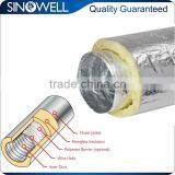 Insulated Flexible Duct thumbnail-1