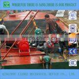 80cbm Auto River Sand Suction Hopper Dredger thumbnail-4