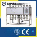 PET Bottle Water Filling Machine for Sale With Low Price thumbnail-3