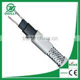 self regulating heating cable