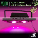 Led Grow Light Best 100w Led Greenhouse Light for Agriculture thumbnail-2