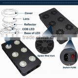 540W COB LED Panel Grow Light System Full Spectrum For Plant Replace HPS Lamp thumbnail-3