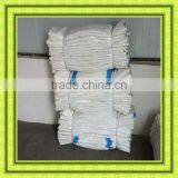 Polypropylene Big Bag Ambo Bag Bulk Bag Fibc for Lime Sand.cement High uv Treated thumbnail-2