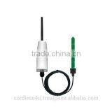 Outdoor IP66 Wireless Soil Moisture Sensor S05-SM thumbnail-1