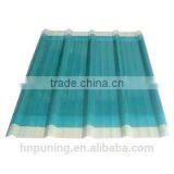 Transparent Skylight pc Corrugated Roof Sheet thumbnail-6