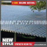 China Low Cost Color Corrugated Light Weight Garden Shed thumbnail-6