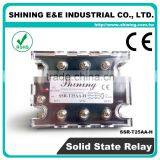SSR-T25AA-H Three Phase Solid State Relay thumbnail-3