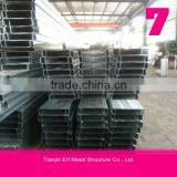 Steel Channel Sizes,quality Steel Channel Size,Mild Steel U Channel Size thumbnail-1