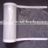 Double Taped Plastic Film thumbnail-1