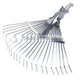 Selling Adjustable Steel Rake-R131 thumbnail-1