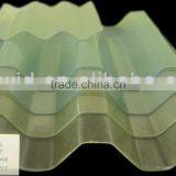 Locwid FRP/GRP Fiberglass Daylight Sheet for Roofing thumbnail-6