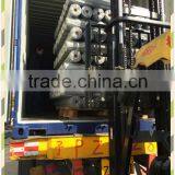 China Nantong Kingway Waterproof Breathable Membrane, the European Union CE Certification, High Polymer Waterproof Breathable la thumbnail-2