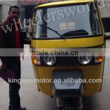2015 China New Design Wholesale Three Wheeler Bajaj Cng Auto Rickshaw for Adults thumbnail-4