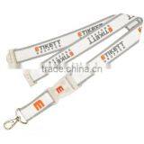 Ego Lanyard / Sublimation Lanyard / Wine Glass Holder Lanyard / Plastic Coil Lanyard thumbnail-1