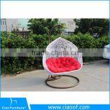 Китайская фабрика. Дешёвая rattan-мебель для расслабления на террасе thumbnail-1