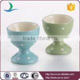 Kitchen Accessories Ceramic Kitchenware Egg Cups thumbnail-1