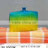 Outdoor Decorative Fiberglass Vases thumbnail-2