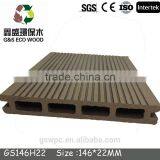 Hot Selling Decking Wood Wpc Wpc Wood Decking 2016 Best Selling thumbnail-3