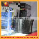 Natural Grantie Stone Mortar and Pestle for Stoneware Usage thumbnail-2