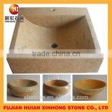 Shampoo Wash Hand Basin Sink With Stand for Bathroom thumbnail-5