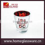 50ml Electroplate Shot Glass for Liquor From China thumbnail-4