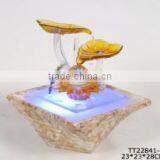 Atomization Humidification Table Water Fountain thumbnail-1