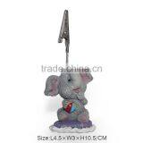 Best Seller of Custom Shape Memo Clips thumbnail-2