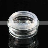 Professional Supplier Low Welcome OEM Wholesale Candle Glass Jar thumbnail-3