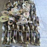 Aluminum Nylon or Steel Lifting Pulley thumbnail-5