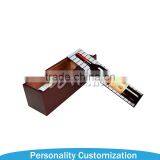 Wooden Wine Gift Box thumbnail-1