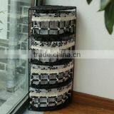 Living Room Cabinet Corner Bar Cabinet thumbnail-1