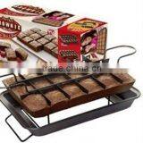 Non Stick Metal Cake Mould, Cake Pan,cake Mould thumbnail-1