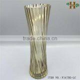 Mercury Decorative Glass Vase for Flower thumbnail-4