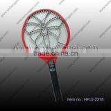 Mosquito Swatter Rechargeable 3 Layers Net Ordinary Light thumbnail-1