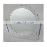 Particular Shape Shinning Framed Mirror for Girls' Gift thumbnail-2