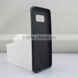 Matte TPU Creative Blank Mobile Phone Case for Samsung s8 thumbnail-6