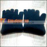 Thick Knitting Smartphone Phone Touch Screen Gloves,thick Smartphone Gloves thumbnail-6