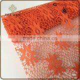 New Design Sun Flower for Flower Packing Net Wrapping Gift Mesh thumbnail-4