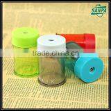 2016 Sample Office Plastic Pencil Sharpener thumbnail-1