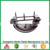 Different Type Aluminum Meterial Rotational Mold Tooling Manufacturer In China thumbnail-5