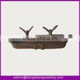 Garden Cast Iron Bird Baths for Sale thumbnail-1