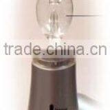 Multi-fucntion Elegant Glass LED Aroma Diffuser Nebulization Oil Diffuser thumbnail-2