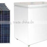 250L Solar Powered Freezer With Integrated Solar System