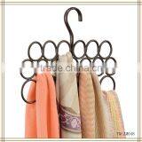 2014 New Design Metal Wire Axis Scarf Holder thumbnail-1