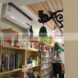 European Style Antique Cast Iron Wrought Iron Door Bell thumbnail-2