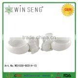 Ceramic Rabbit Figurines Ashtray and Cigar Ashtray for Home Decor thumbnail-4