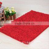 Soft Shaggy Area Rug Dining Room Carpet Bedroom Floor Mat Carpets 40*60 thumbnail-2