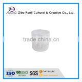 Glass Incense Burner Tealight Candle Holder for Table Centerpieces thumbnail-4